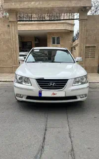 سوناتا ۲۰۱۰ در حد