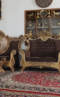 مبل هفت نفره