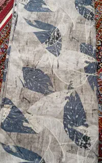پارچه ملافه ی ۲۰متر عرض۲/۵متر