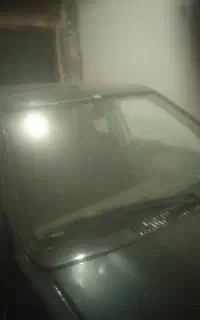 پراید۸۱ مشکی