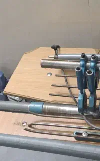 دستگاه نوار بر خیاطی