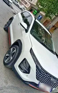 ایکس ۳۳ کراس دنده