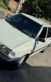 پراید هاجبک