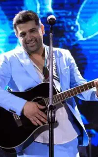 کنسرت دیدنی حمید عسکری