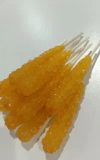 نبات رژیمی زعفرانی