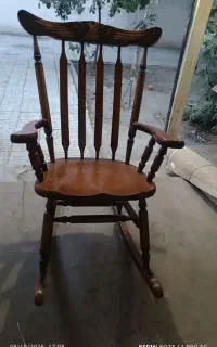 صندلی راک