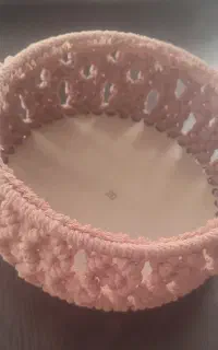 نظم دهنده مکرومه