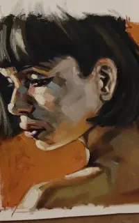 مربی نقاشی آموزش خصوصی طراحی و رنگ روغن