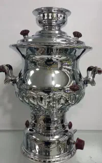 سماور ده لیتری برادران سیفی