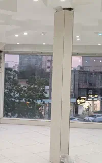 رهن مغازه ۸۰ متری / اصلی شریعتی