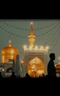 زیارت امام رضا با سفر ریلی ویژه هفته آخر مهر