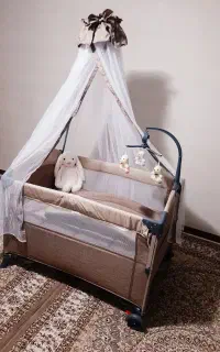 تخت پارک کول بی بی