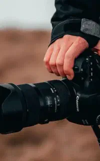 ساخت ریلز و تولید محتوا برای کسب‌وکارها