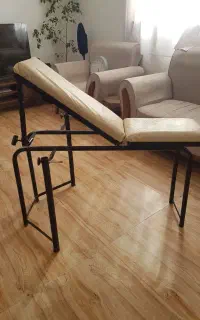 میزپرس تاشو