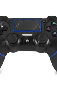 دسته بازی بلوتوثی مخصوص ps4