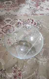 مقداری وسایل خرده ریز منزل