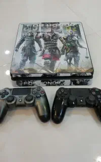 ps4 اورجینال