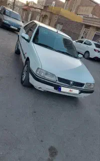پژو ۴۰۵ slx مدل۹۲