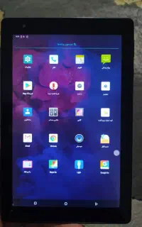 تبلت دو سیم کارت A08 Pro