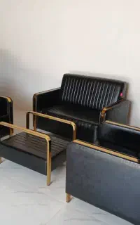 نیم ست اداری نور