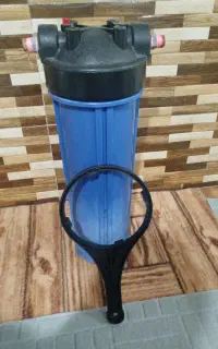 دستگاه تصفیه آب