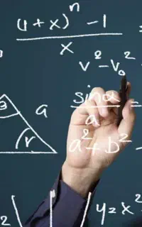 تدریس خصوصی ریاضی متوسطه اول و دوم