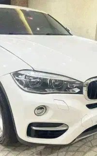 مدل 2017BMWX6