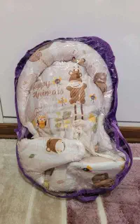 قنداق سویسی نو