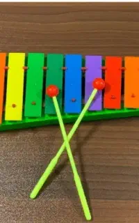 مربی بلز برای مهدکودک