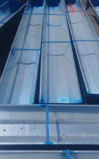 آخور های متفاوت