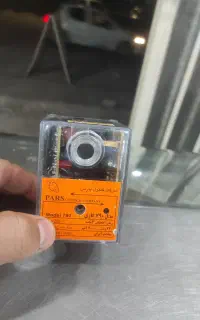 رله مشعل