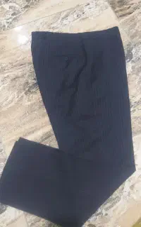 لباس مردانه