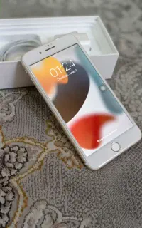 iPhone 7 plus 128 بشدت تمیزز