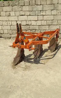 گاو آهن 14