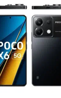 POCO X6