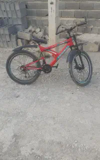 دوچرخه