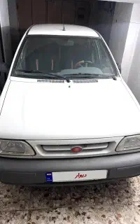 ۹۸ بی رنگ ۸۰تا کار