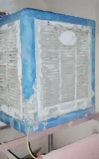 کولر 3500فروشی