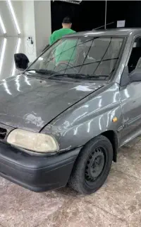 پراید