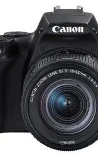 دوربین‌ 260D کنون