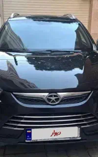 جک s5 اتوماتیک ۹۶