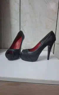 کفش مجلسی،