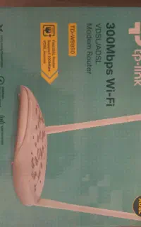 مودم tp-link مدلTD-W9950VDSLv