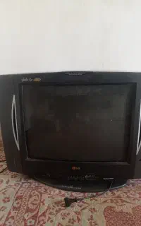 تلویزیون 21 ال جی