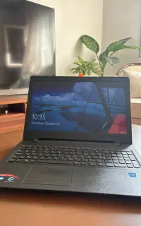 لپتاپ Lenovo مدل 80T7 ideapad 110