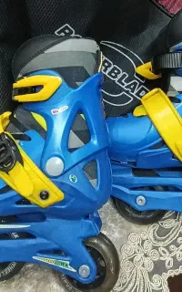 اسکیت آموزشی نش