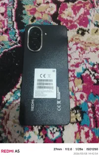 redmi a5