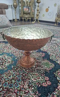 جام بزرگ برنز