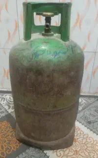 کپسول پرسی