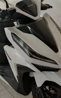 موتور کلیک هوندا
